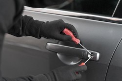 Какие марки авто чаще всего угоняют в Беларуси, рассказали в МВД