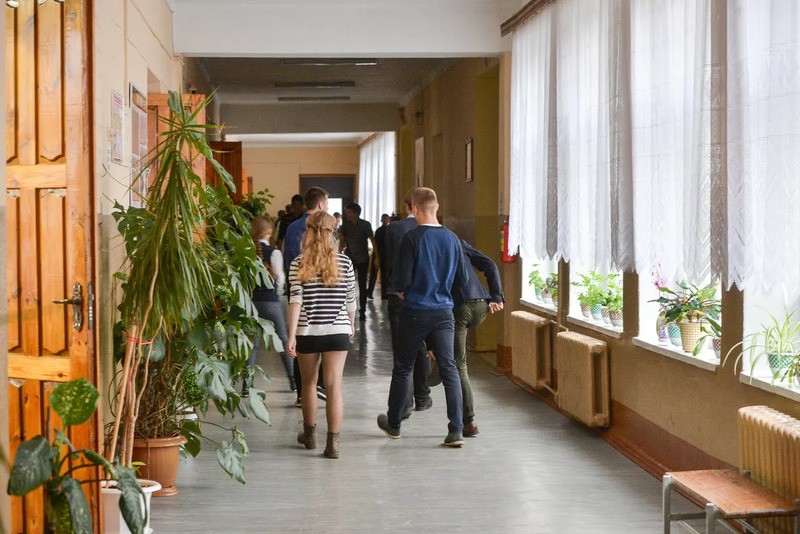 Вместо двух уроков физкультуры будет три. Какие изменения ожидают белорусские школы с 1 сентября