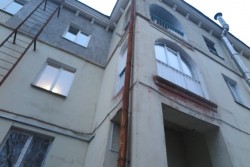 «Раньше яблоки ели, а сейчас ими закусывают…». История дома в центре Могилева и его жильцов