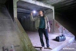 Каким будет фандоковский мост после реконструкции и какой еще бобруйский путепровод скоро закроют на ремонт (видео)