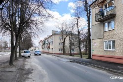 Почти 3000 бобруйчан высказались по поводу переименования городской улицы