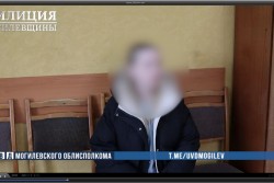 Бобруйчанка «потрошила» раздевалки в спорткомплексе и воровала чужие вещи