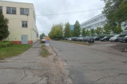 Водителей просят не парковаться: в Бобруйске начнут ремонт улицы Новошоссейной