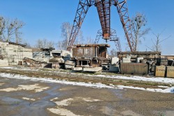 Транспортная прокуратура проверила безопасность ж/д путей. В Бобруйском районе с этим не все благополучно
