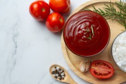 Госстандарт запретил продажу томатной пасты могилевского производителя. Что с ней не так?