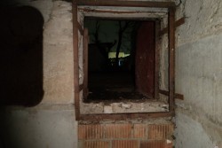 В Шклове в пятиэтажке горел подвал: погиб мужчина