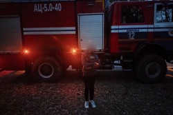 В Бобруйском районе женщина заблудилась в лесу: помогли спасатели