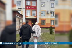 Предложила заработать интим-услугами, обещала «золотые горы»: могилевские правоохранители не дали трафикерше вывезти девушку за границу