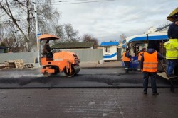 ДЭП Бобруйска поделился планами дорожного ремонта-2025