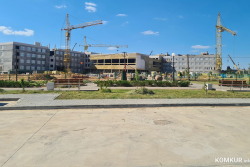 ТОП-10 вакансий для строителей в Бобруйске
