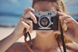 Как красиво сфотографироваться для соцсетей и собрать как можно больше лайков