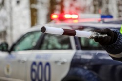 В Вербное воскресенье ГАИ примет дополнительные меры для безопасного движения