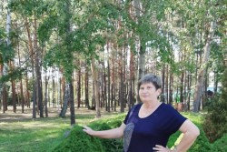 Валентина Басторина, бывший директор 11-й школы: «Санатории у нас прекрасные»