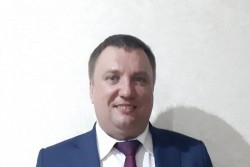 Николай Сакун, председатель Телушского сельсовета: «В этом году районные «Дожинки» пройдут у нас»