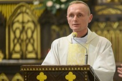 «Няхай Велікоднае пасланне: «Спакой вам!» будзе крыніцай Веры і ўмацоўвае Надзею»