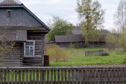 Купить пустующий дом можно с рассрочкой на три года – Госкомимущество