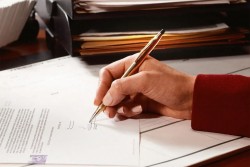 11 октября нотариусы Беларуси будут консультировать бесплатно