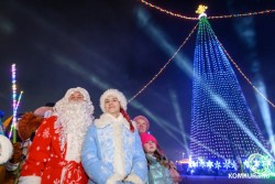 Полная программа новогодних и рождественских мероприятий в Бобруйске: даты, время, адреса