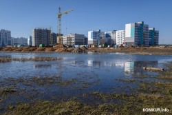 Планы по строительству жилья на 2025 год и предельная цена «квадрата» для льготного кредита