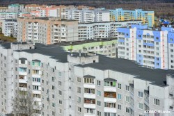 Порядок строительства и кредитования жилья в Беларуси меняется с 1 июня