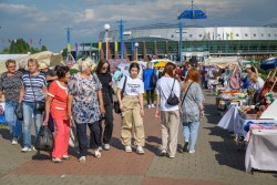 В связи с праздничными мероприятиями 3 мая в Бобруйске назначаются дополнительные автобусы