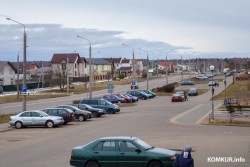 Сколько транспорта находится в личной собственности белорусов