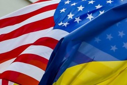 Команды Украины и США на следующей неделе начнут обсуждать 30-дневное прекращение огня