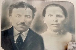 «На следующее утро за дедом приехали и арестовали». Судьбы жителей одной деревни. Ч. 5