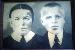 «Встретив другую состоятельную женщину, дедушка, долго не раздумывая, ушел к ней в Бобруйск». Судьбы жителей одной деревни. Ч.7