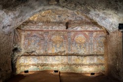 Под Римом раскопали роскошный банкетный зал возрастом около 2 300 лет