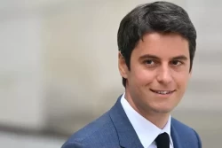 Во Франции назначен новый премьер-министр – ему всего 34 года