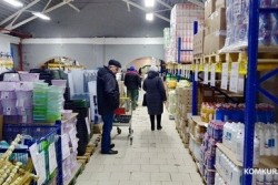Где в Евразийском экономическом союзе самые дорогие и самые дешевые продукты